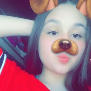 Meet your Posher, Jasmine